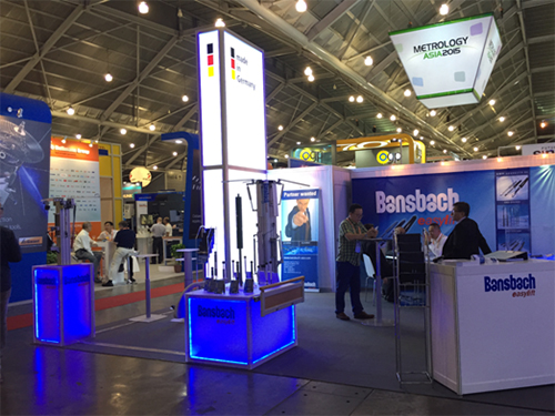 BANSBACH�⏗�Ʌ�չ2015���¼���MTA�C��չ