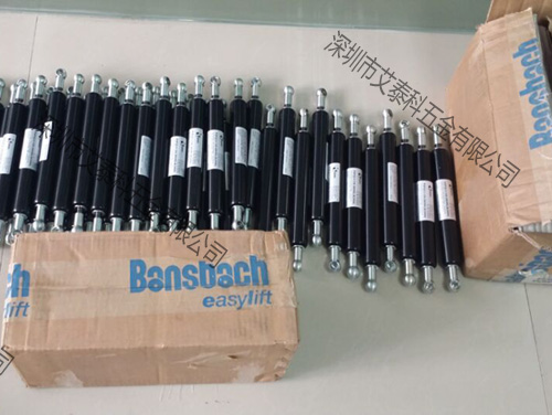 ��Bansbach�⏗��